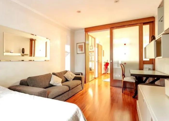 Guest house Stanze Ugo Betti *