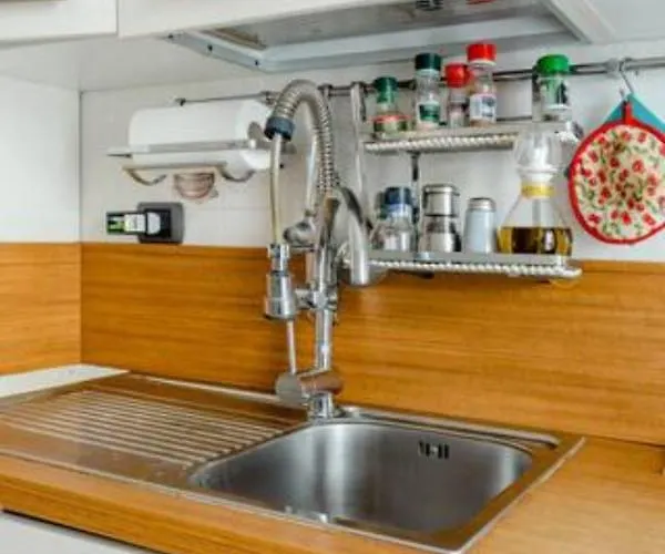 Guest house Stanze Ugo Betti *