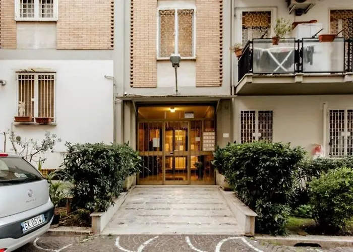 Guest house Stanze Ugo Betti